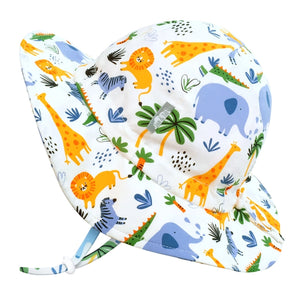 Sun Hat, Safari