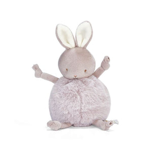 Plush, Lilac Marble Bunny