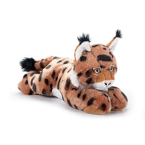 Earth Keeperz Bobcat Small