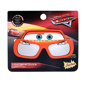 Lil' Characters Sunglasses, Lightning McQueen