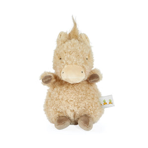 Plush, Wee Pony Boy Horse
