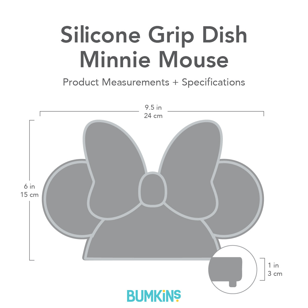 https://www.bumkins.com/cdn/shop/files/silhouette-dimensions-silicone-grip-dish-minnie-mouse.jpg?v=1695064887
