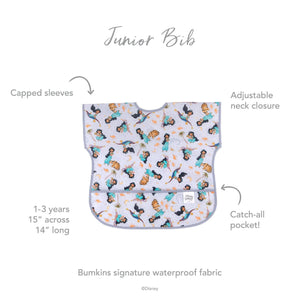 Junior Bib: Jasmine - Bumkins