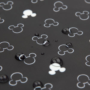 SuperBib® 3 Pack: Love, Mickey - Bumkins