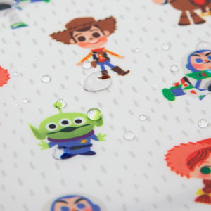 SuperBib® 3 Pack: Toy Story - Bumkins