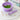 Silicone First Feeding Set: Lavender - Bumkins