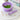 Silicone First Feeding Set: Lavender - Bumkins