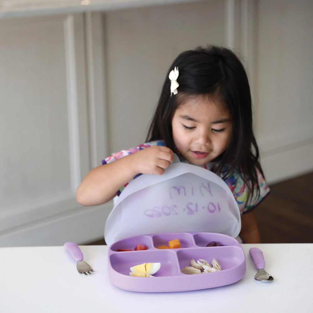 Little Toddlers Gift Set - Floral - Bumkins