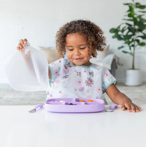 Little Toddlers Gift Set - Floral - Bumkins