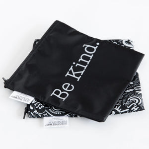 Born This Way Foundation On-The-Go Bags Gift Bundle, Be Kind - Bumkins