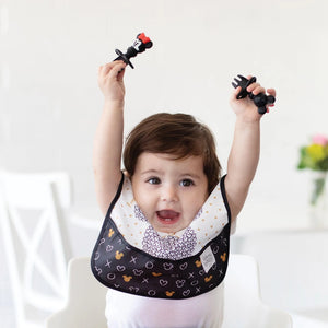 Disney Little Ones Gift Bundle: Minnie Mouse B&W - Bumkins
