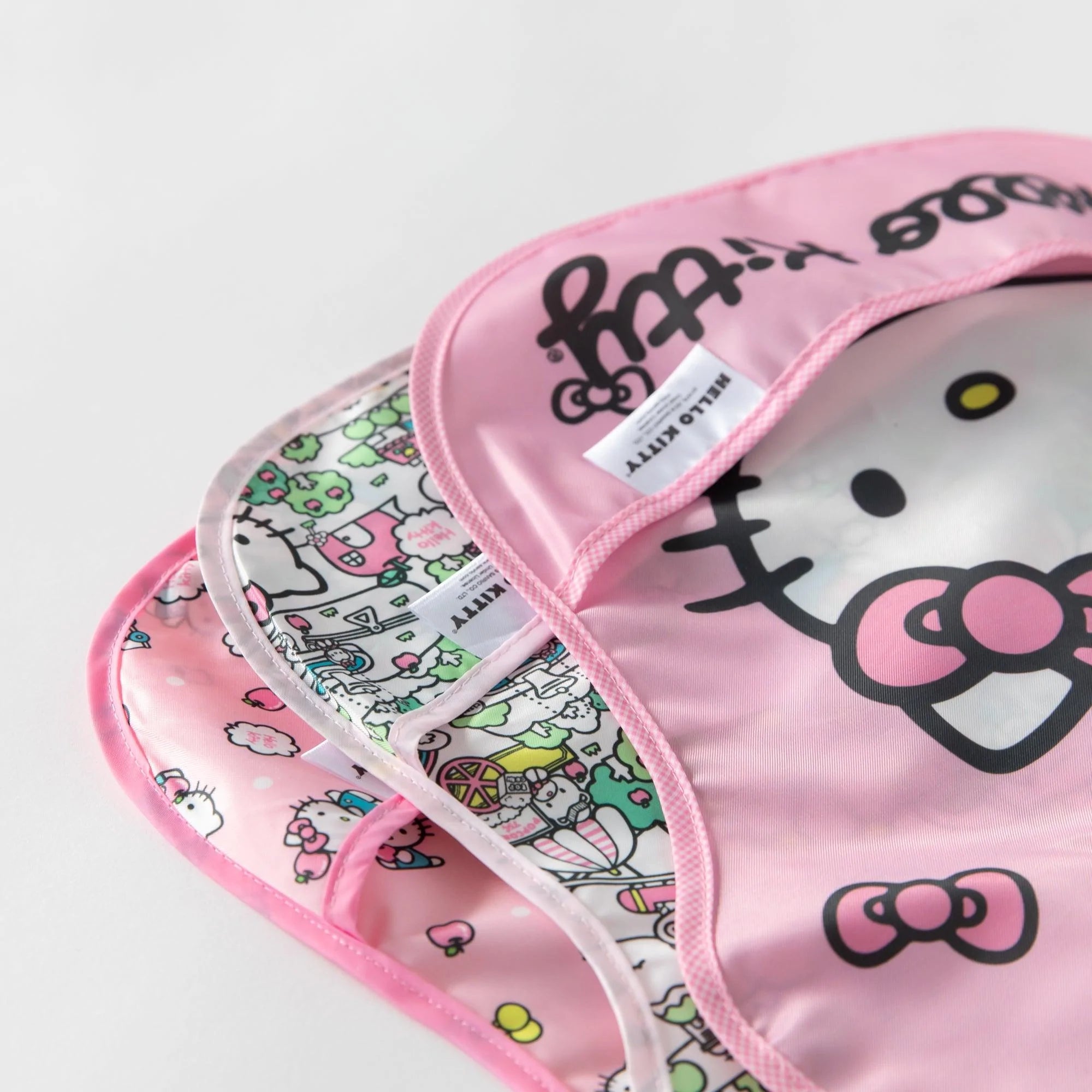 Hello kitty baby clearance gear bundle