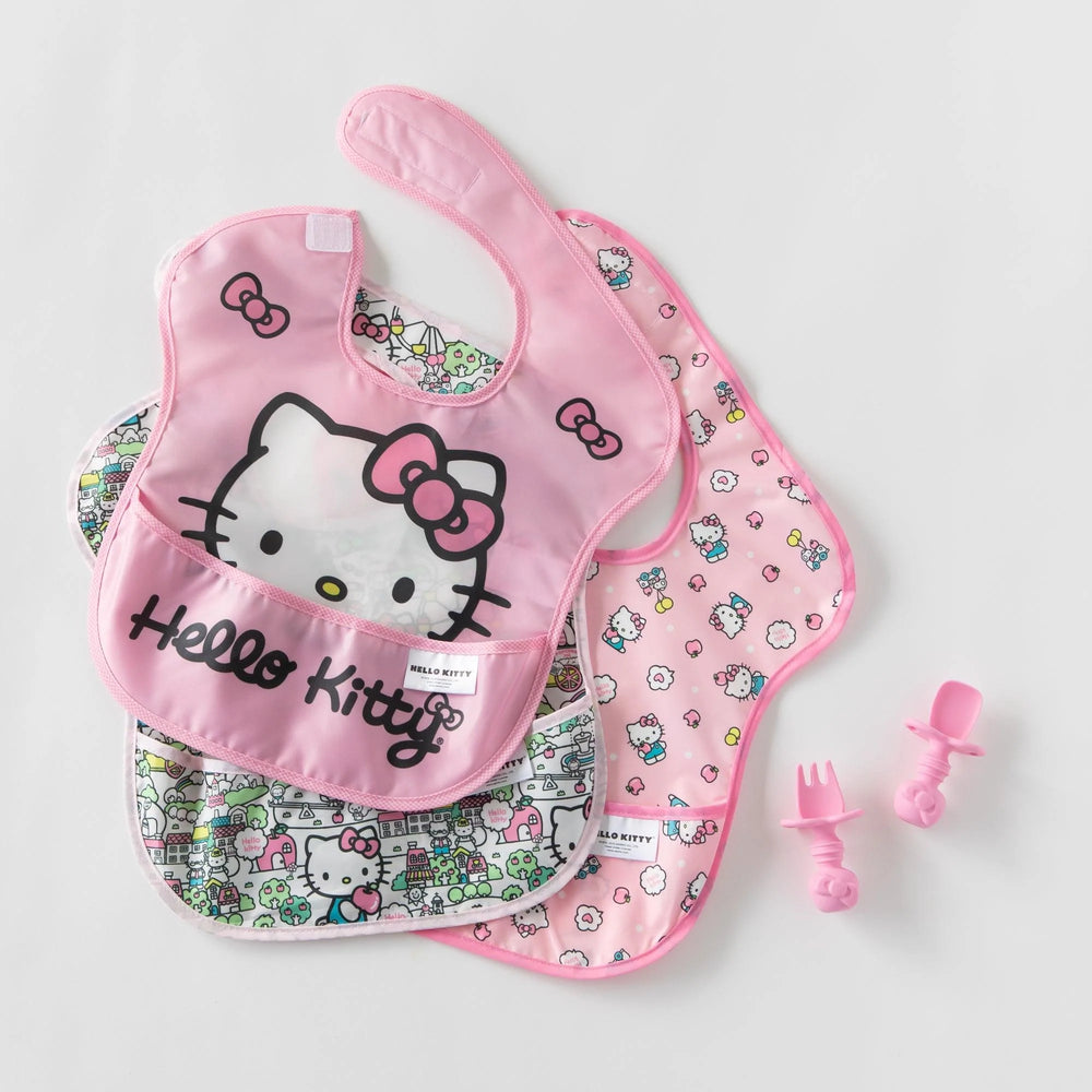 Little Ones Gift Bundle, Hello Kitty® - Bumkins