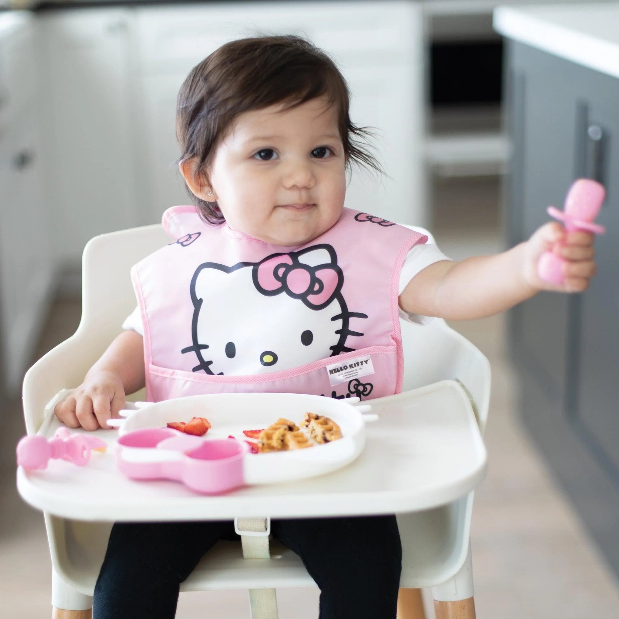 Hello kitty baby gear bundle outlet