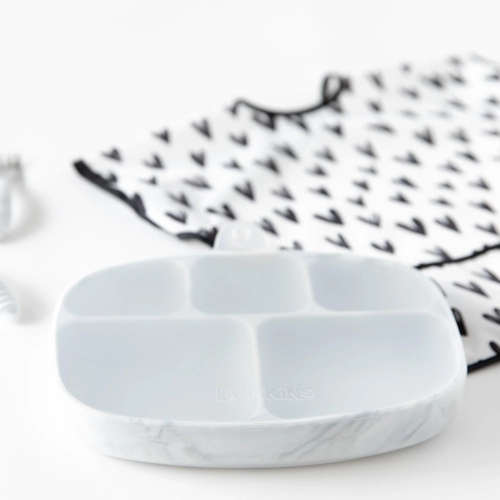 Little Toddlers Gift Set - Hearts - Bumkins