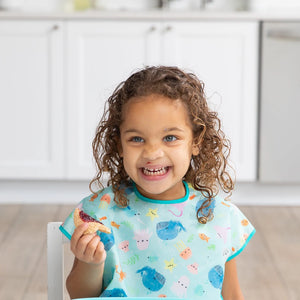 Little Toddlers Gift Set - Ocean Life - Bumkins