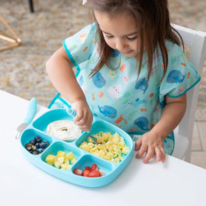 Little Toddlers Gift Set - Ocean Life - Bumkins
