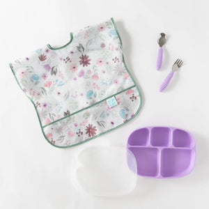 Little Toddlers Gift Set - Floral - Bumkins