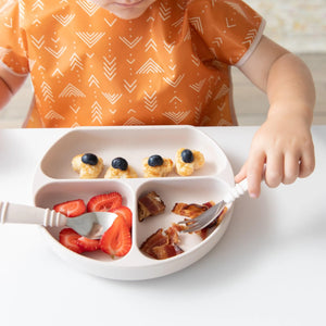 Little Toddlers Gift Bundle, Grounded and Sand - Bumkins