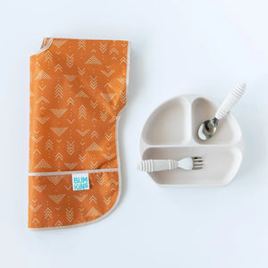 Little Toddlers Gift Bundle, Grounded and Sand - Bumkins