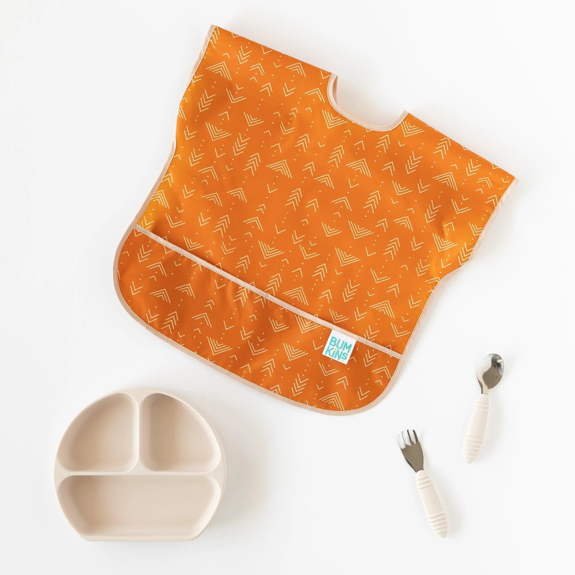 Little Toddlers Gift Bundle, Grounded and Sand - Bumkins