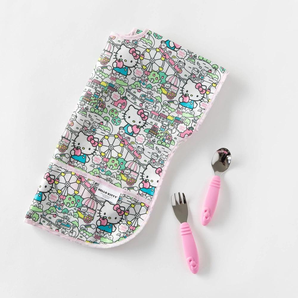 Little Toddlers Gift Bundle, Hello Kitty® - Bumkins