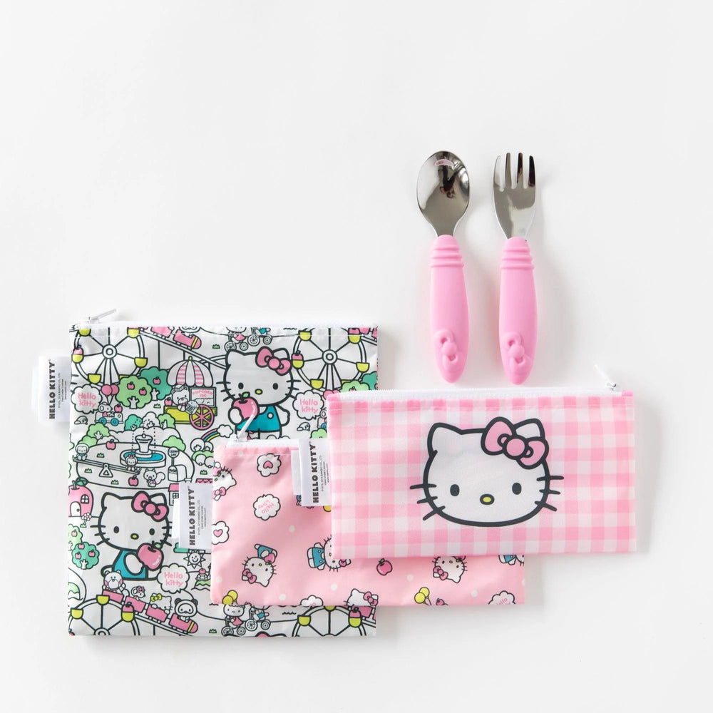 Little Toddlers Gift Bundle, Hello Kitty® - Bumkins