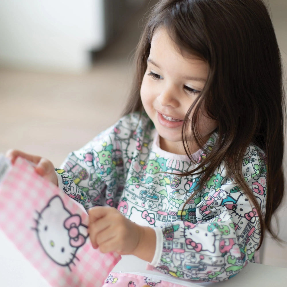 Little Toddlers Gift Bundle, Hello Kitty® - Bumkins