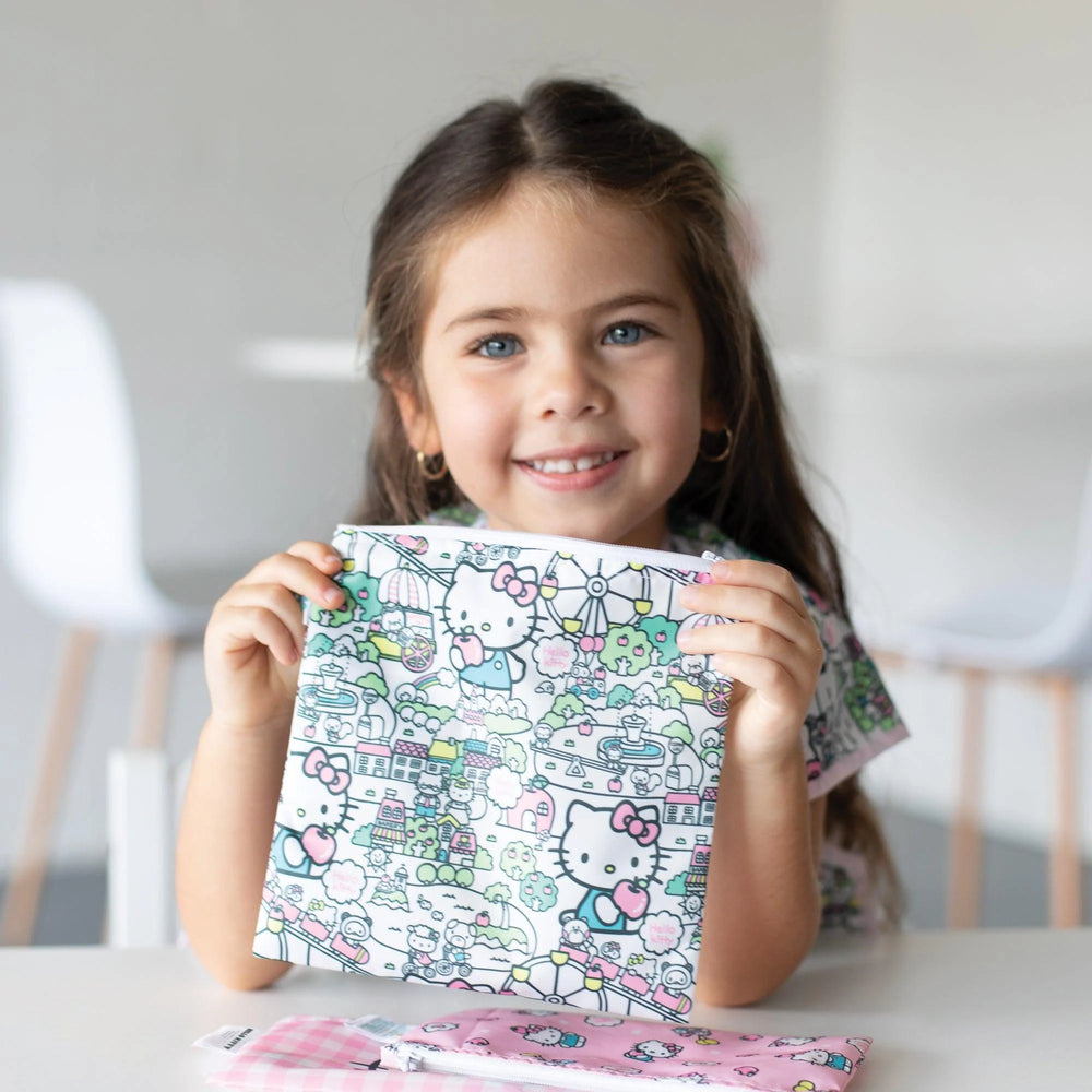 Little Toddlers Gift Bundle, Hello Kitty® - Bumkins
