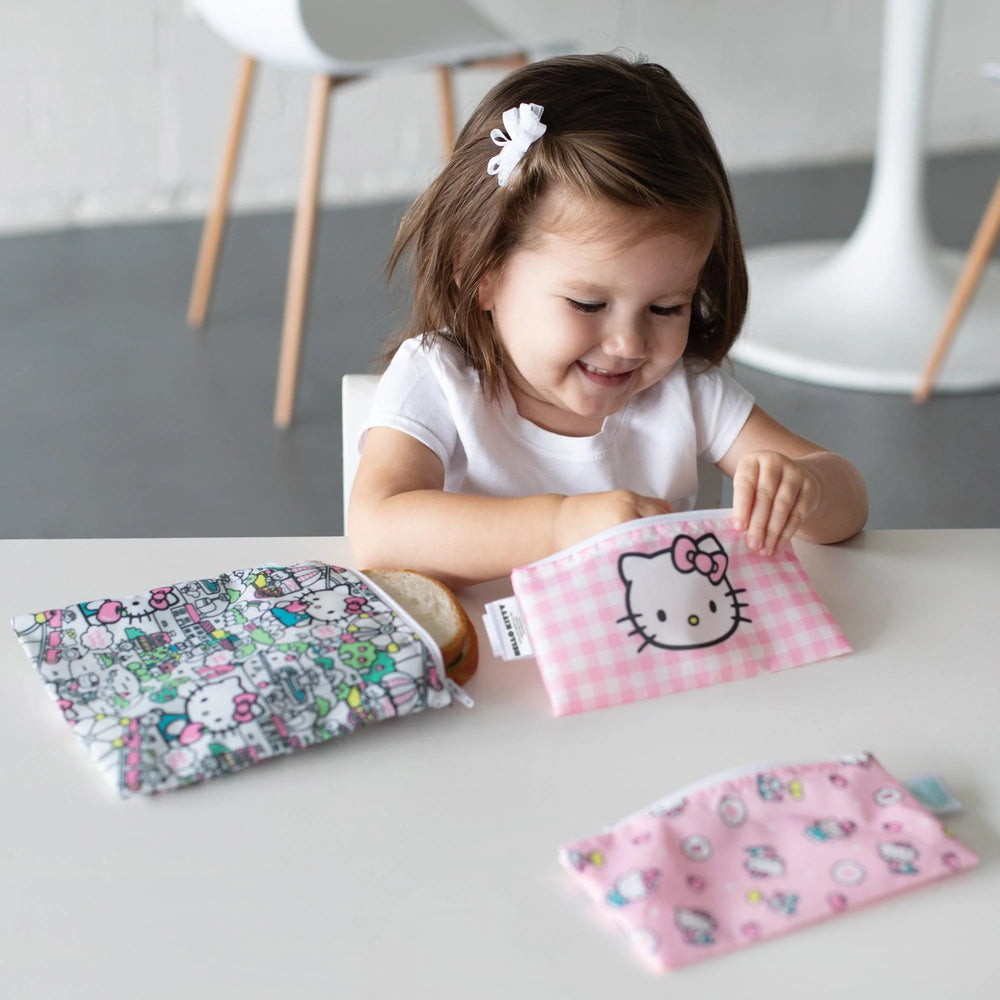 Little Toddlers Gift Bundle, Hello Kitty® - Bumkins