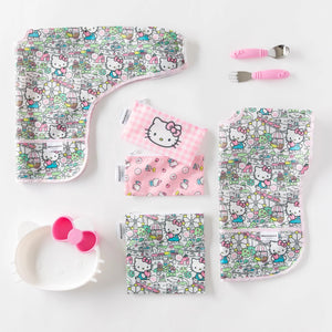 Little Toddlers Gift Bundle, Hello Kitty® - Bumkins