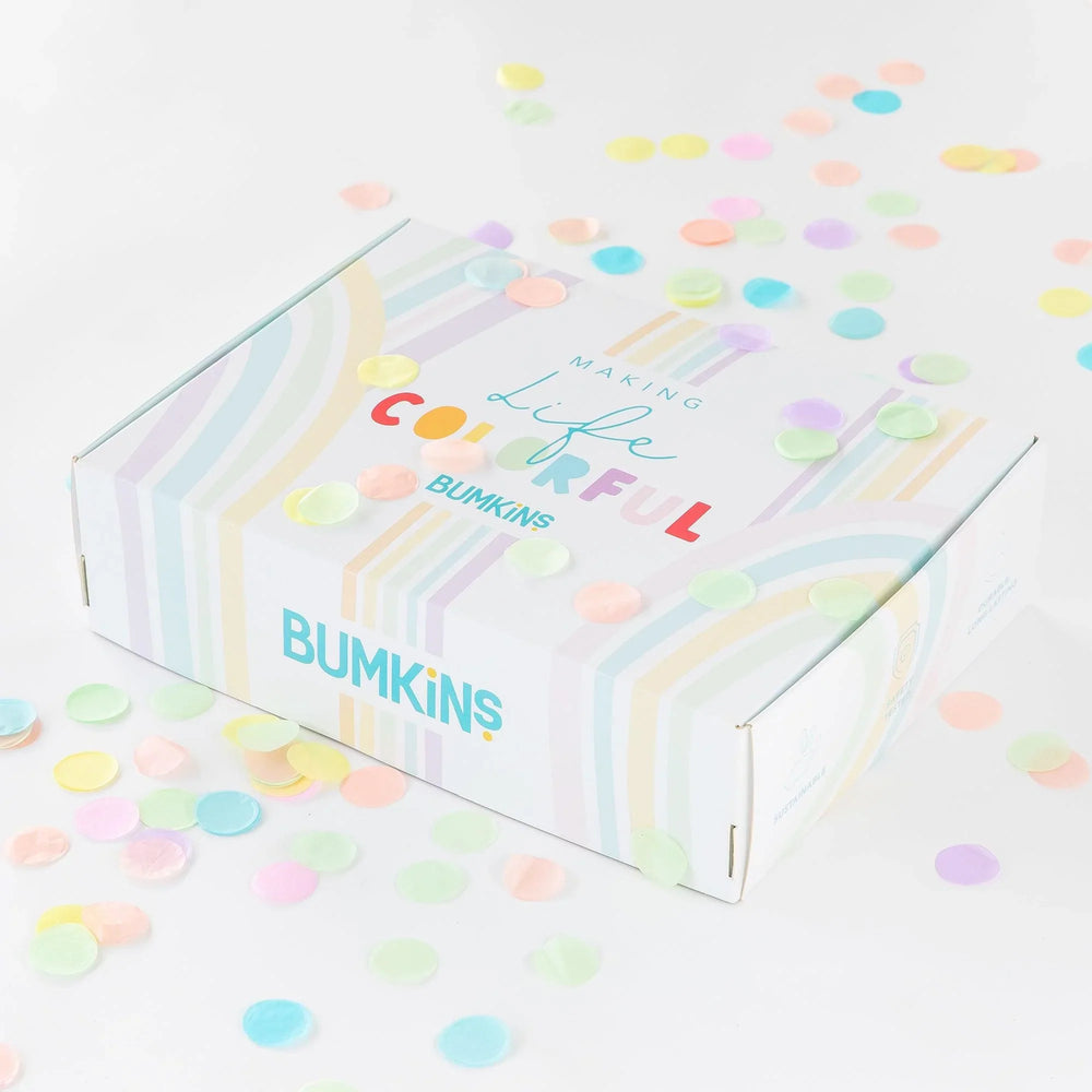 Ultimate Gift Set - Camp Gear and Friends - Bumkins