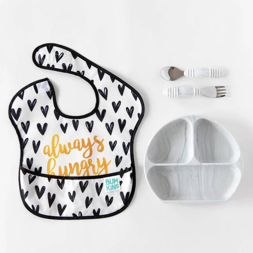 Ultimate Gift Set - Hearts & XOXO - Bumkins