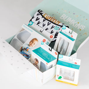 Ultimate Gift Set - Hearts & XOXO - Bumkins
