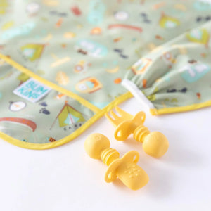 Ultimate Gift Set - Camp Gear and Friends - Bumkins