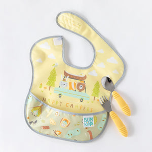 Ultimate Gift Set - Camp Gear and Friends - Bumkins