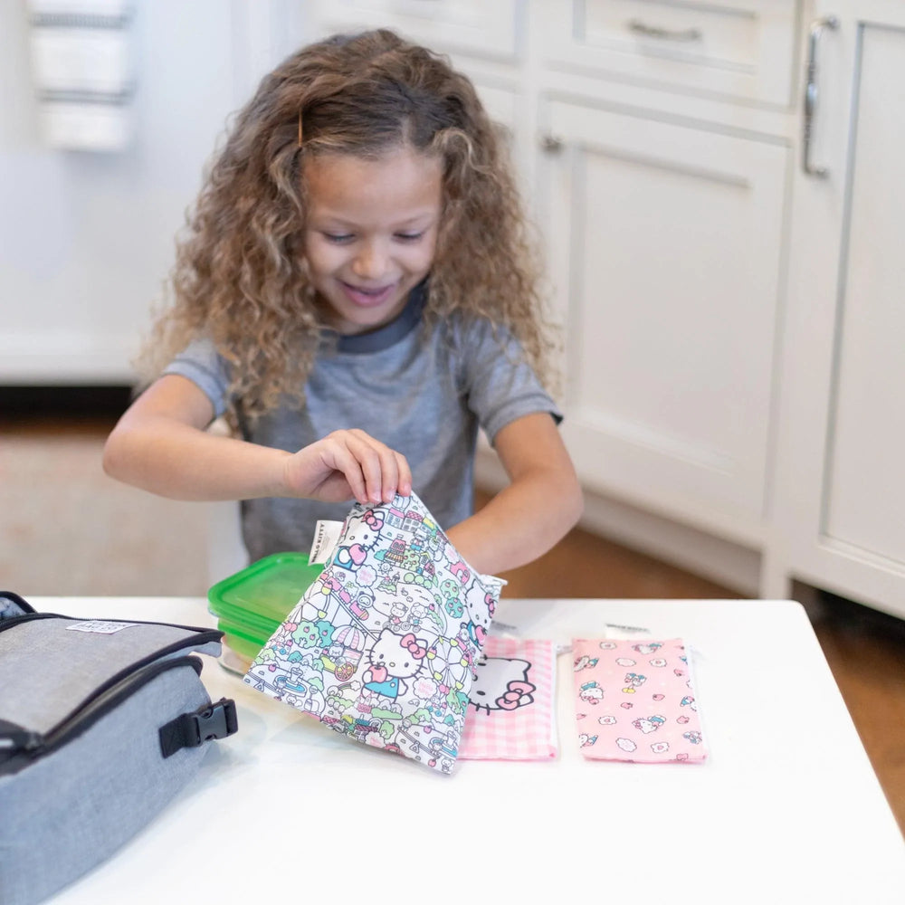 Ultimate Gift Bundle, Hello Kitty® - Bumkins