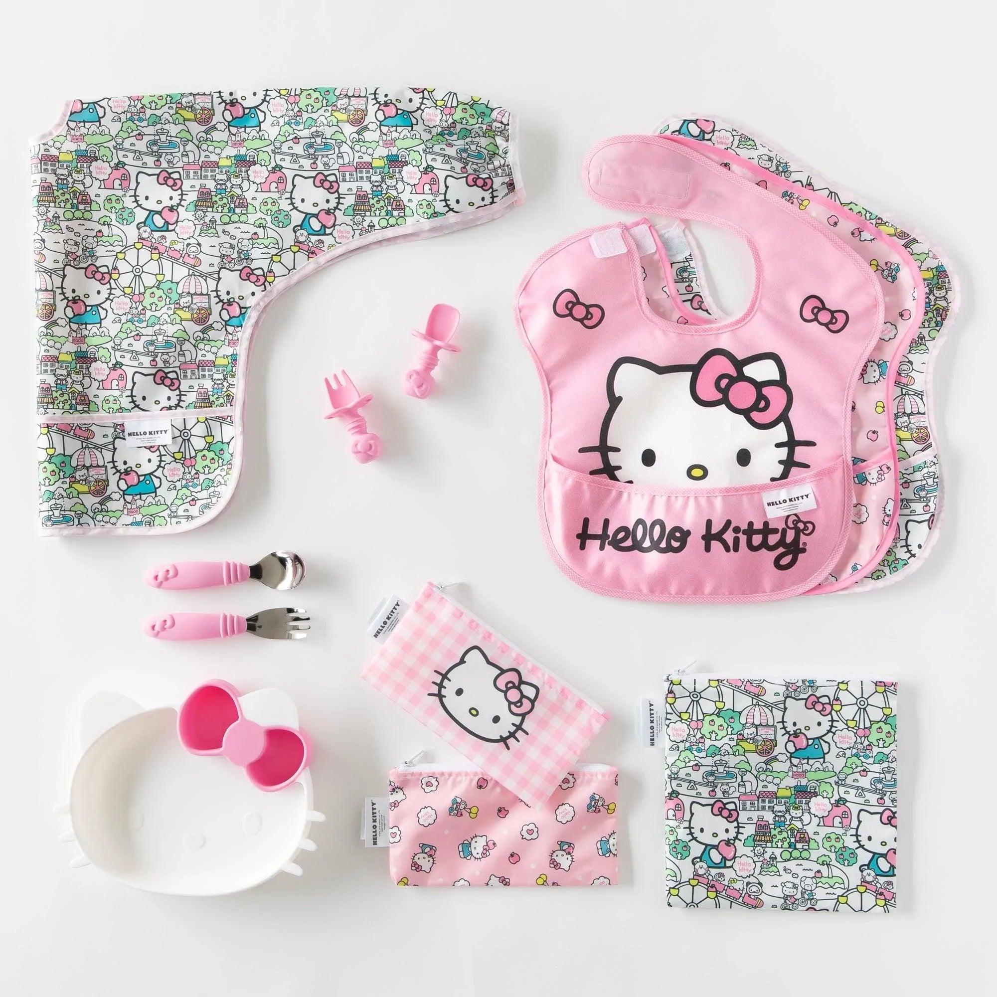 Ultimate Gift Bundle, Hello Kitty® - Bumkins