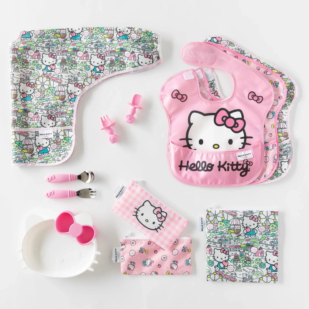 Ultimate Gift Bundle, Hello Kitty® - Bumkins