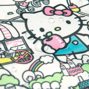 Sleeved Bib: Hello Kitty® - Bumkins