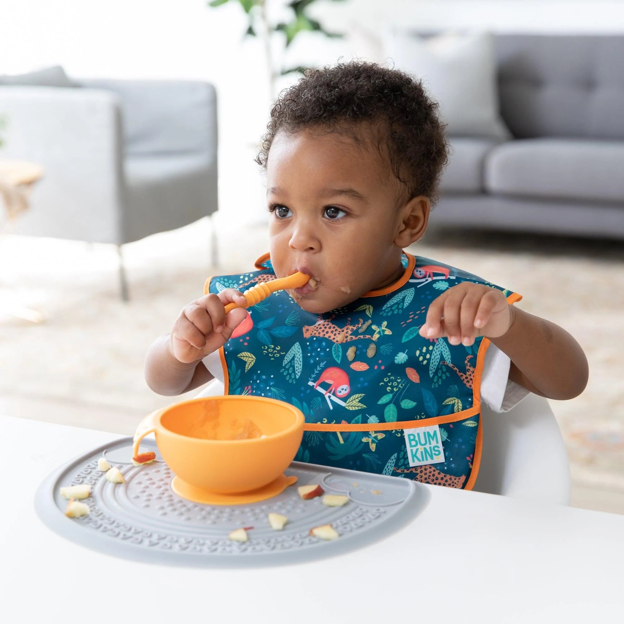 Baby placemat best sale