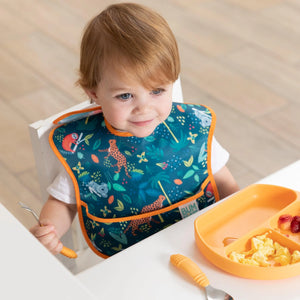 SuperBib®: Jungle - Bumkins