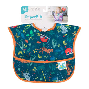 SuperBib®: Jungle - Bumkins