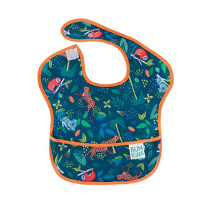 SuperBib®: Jungle - Bumkins