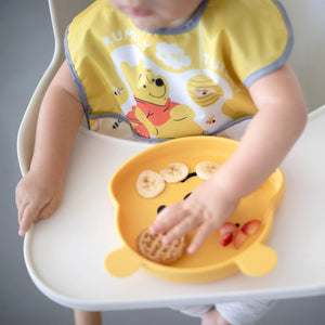 SuperBib® 2 Pack: Winnie the Pooh Hunny - Bumkins