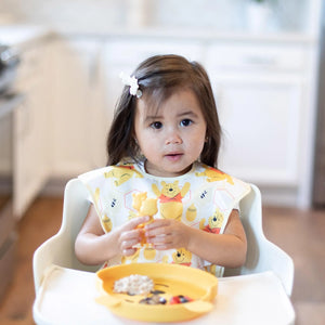 SuperBib® 2 Pack: Winnie the Pooh Hunny - Bumkins