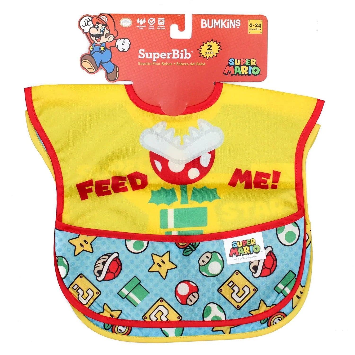 Bumkins bibs deals uk
