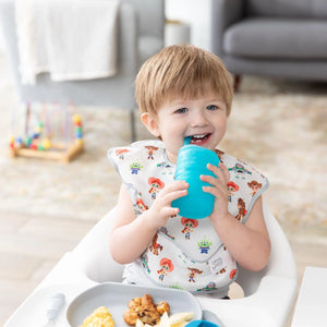 SuperBib® 3 Pack: Toy Story - Bumkins