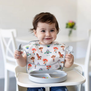 SuperBib® 3 Pack: Toy Story - Bumkins
