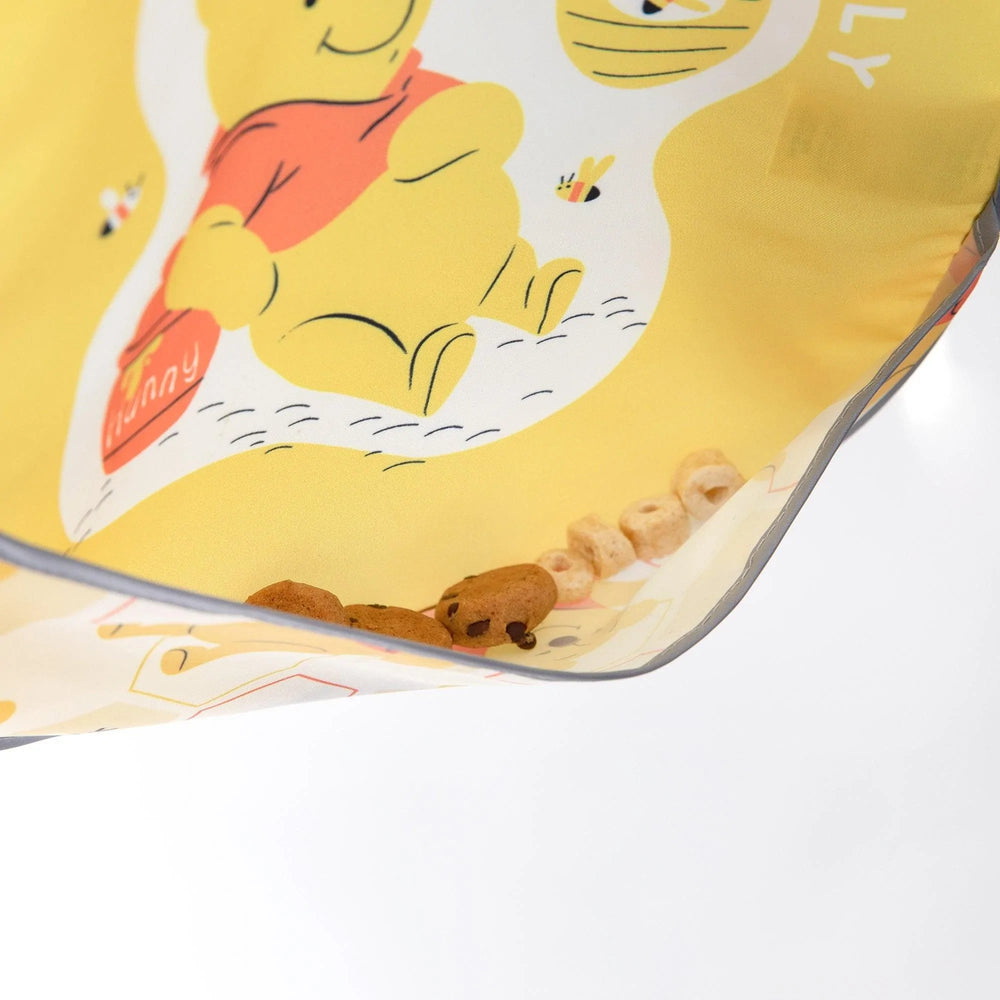 SuperBib® 3 Pack: Winnie the Pooh Hunny - Bumkins